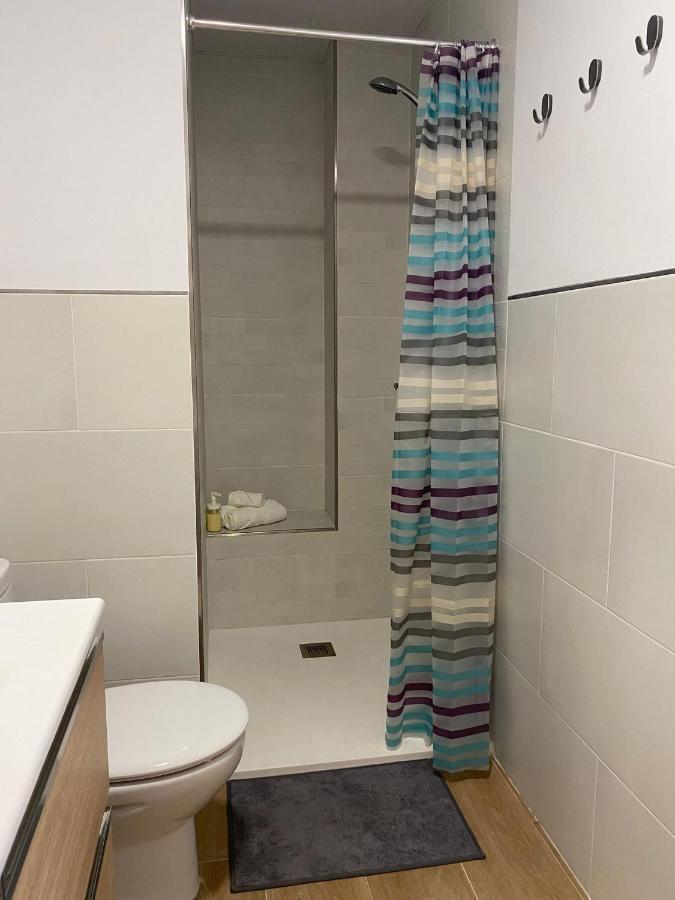 Apartamento Vista Altillo Almuñécar Eksteriør bilde